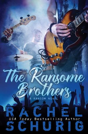 [Ransom 02] • The Ransome Brothers